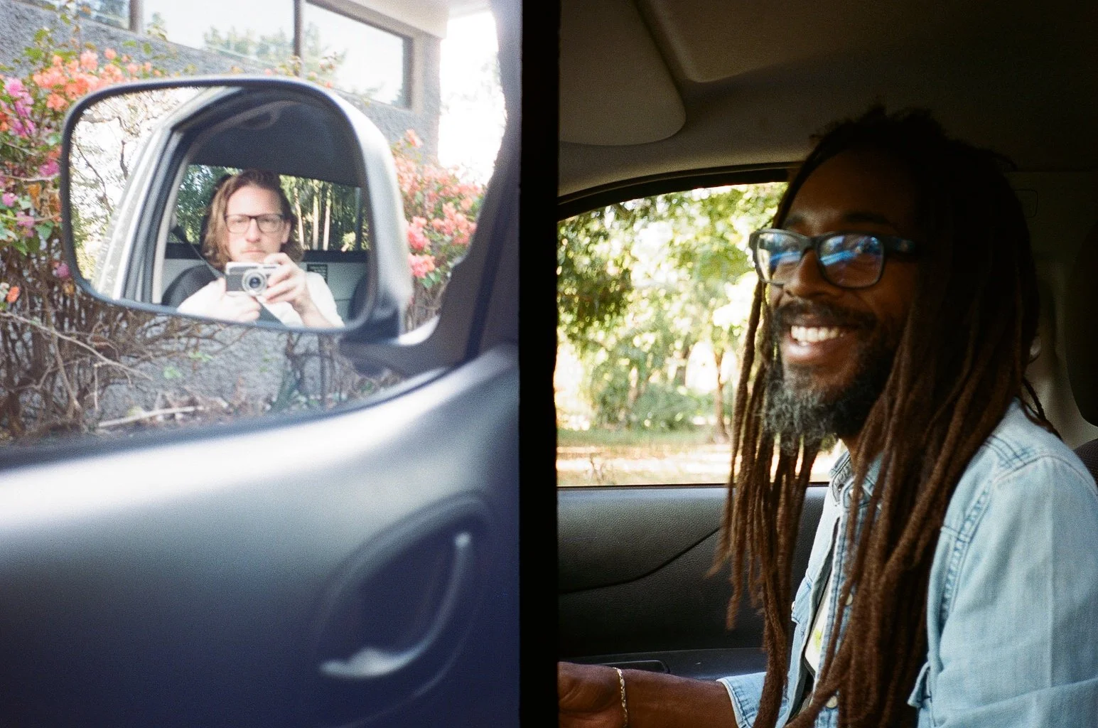  Canon Demi - Professor and me 