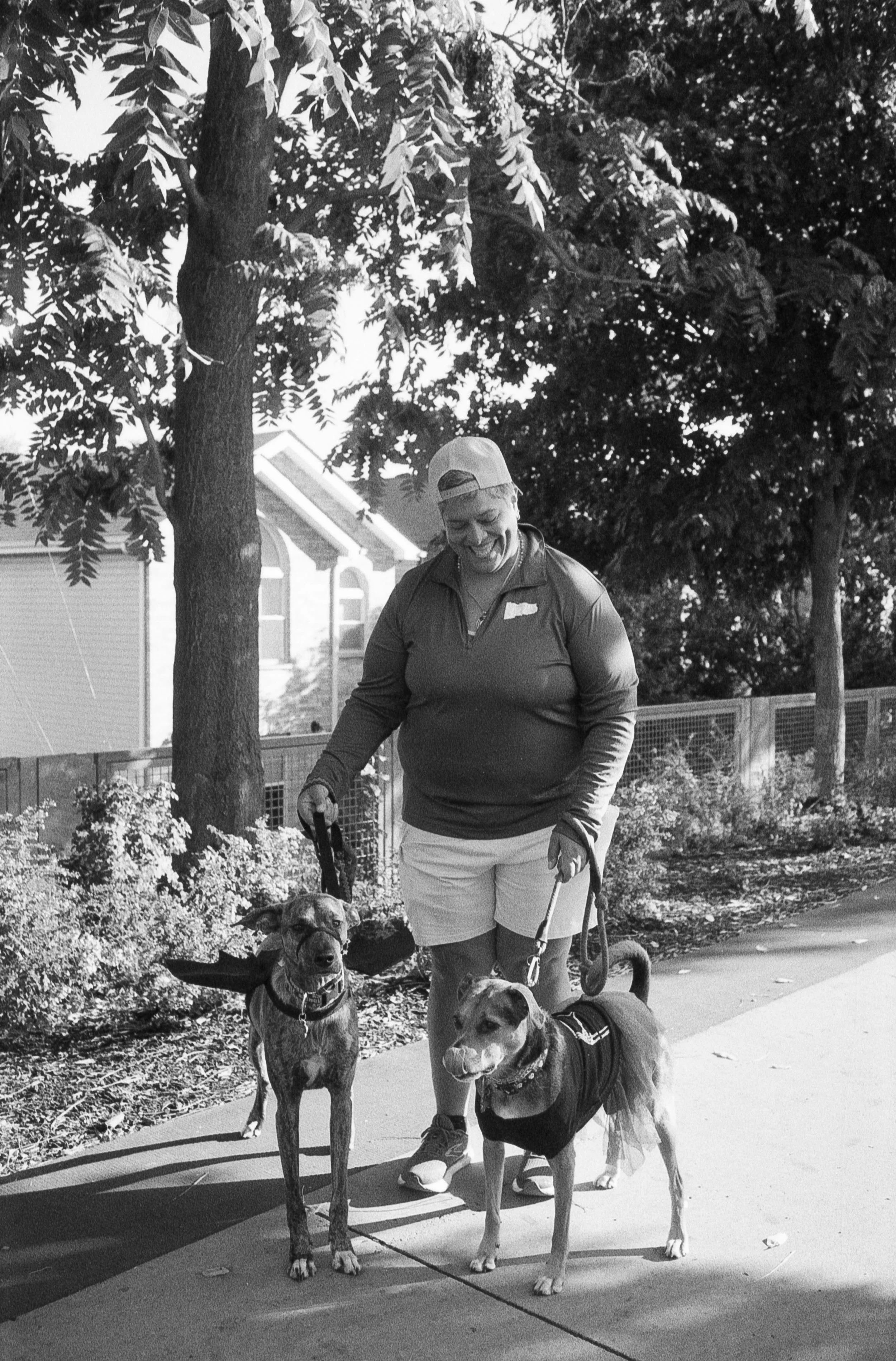 Chicago - September, 2023.