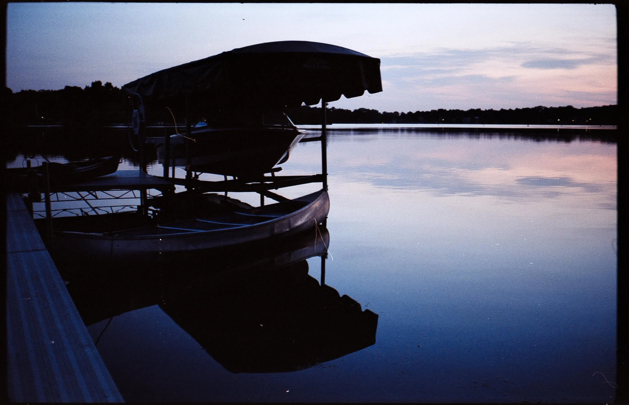 5am call time. "Too" short film. September, 2025.