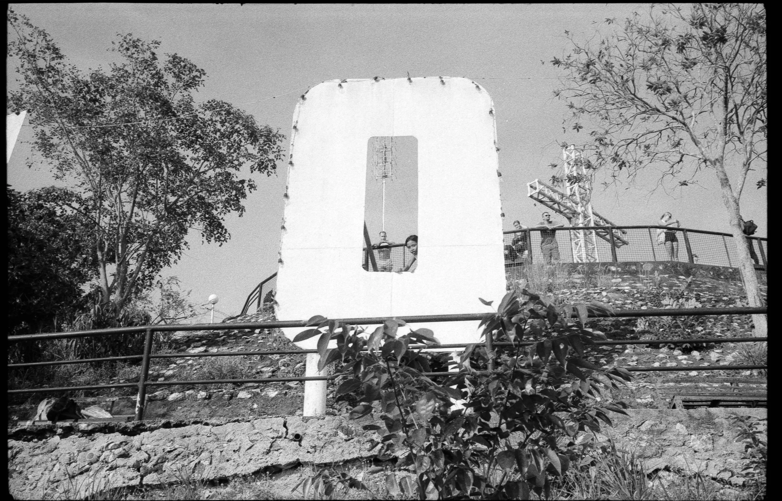 Coron, Philippines - January 2025.