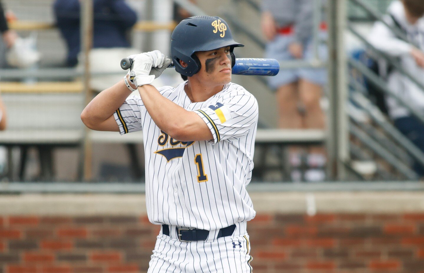 Gameday Scots Varsity Baseball Game 2 vs Arlington Martin. First pitch at 7pm at RL Turner High School. Senior Adam Rourke got the bats going last night going 2/3 at the plate. Shoutout to all the fans that came out to support last night in Game 1. G