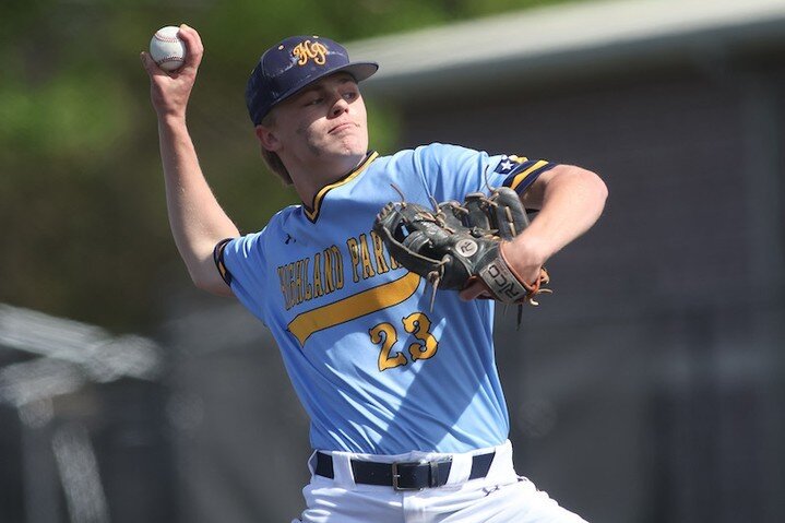 Gameday - Varsity Baseball district home game vs Berkner Rams at 7:30pm. The Scots got excellent pitching performances from Caden Liner and Amon Hoover in the 9-1 victory in the 1st game against the Rams. Come out and support the Scots tonight before