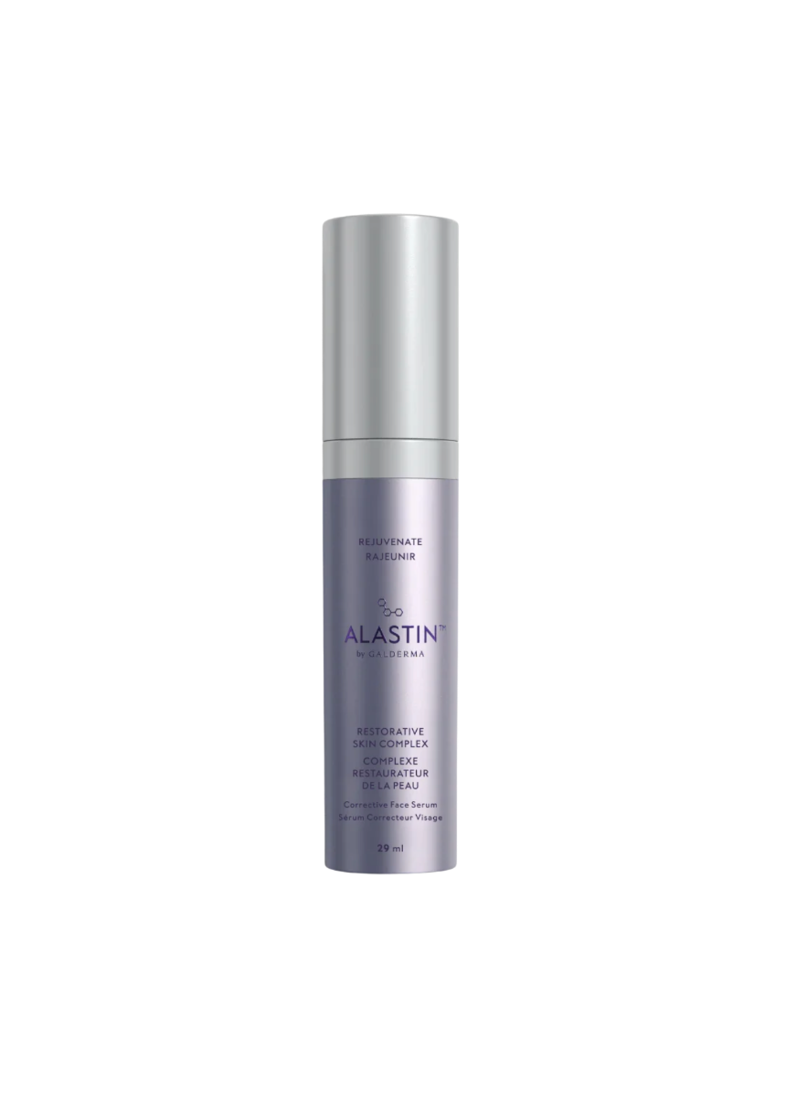 Restorative Skin Complex with TriHex+ Technology™