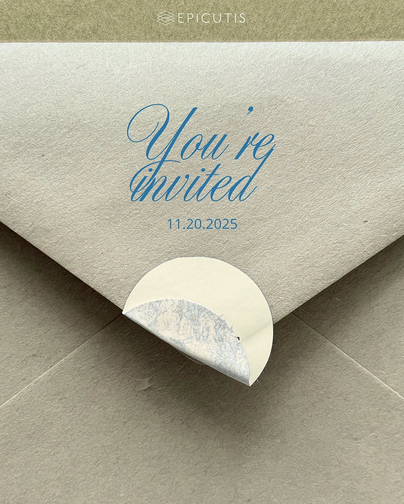 You&rsquo;re invited!

Join us for an exclusive evening with Epicutis at Method Aesthetics on November 20th at 5pm.

Discover the science behind this luxury clinical skincare line as the Epicutis representative shares how these formulas are redefinin