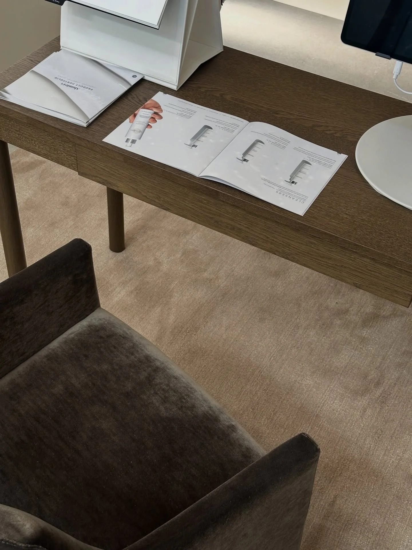 Before we ever treat your skin, we start with a consultation.

This is where we look at what&rsquo;s actually going on beneath the surface, talk through your concerns, lifestyle, and past treatments, and set realistic goals together.

Consultations h