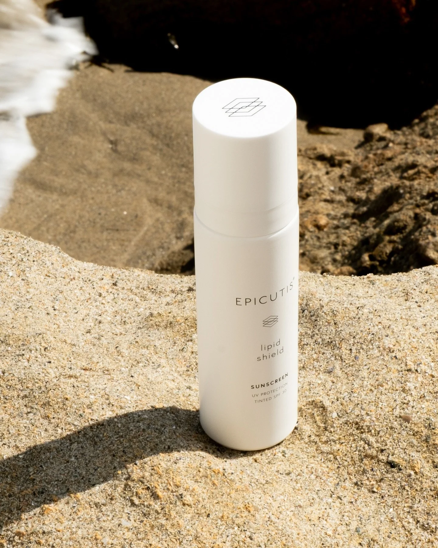 Your NEW everyday SPF just landed ☀️

Meet Epicutis Lipid Shield SPF 30. The first biotech-engineered, 100% non-toxic, EWG&reg; Verified, non-nano zinc sunscreen available in the professional channel. A mineral SPF formulated to sit well on the skin 