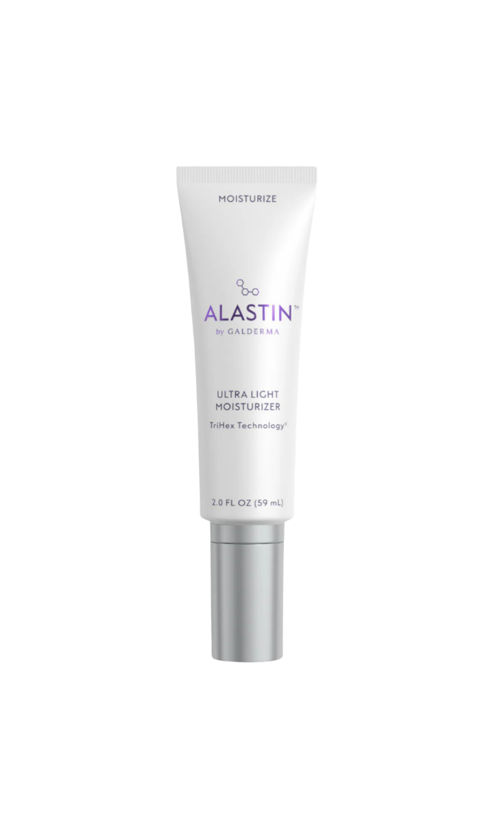 Ultra Light Moisturizer