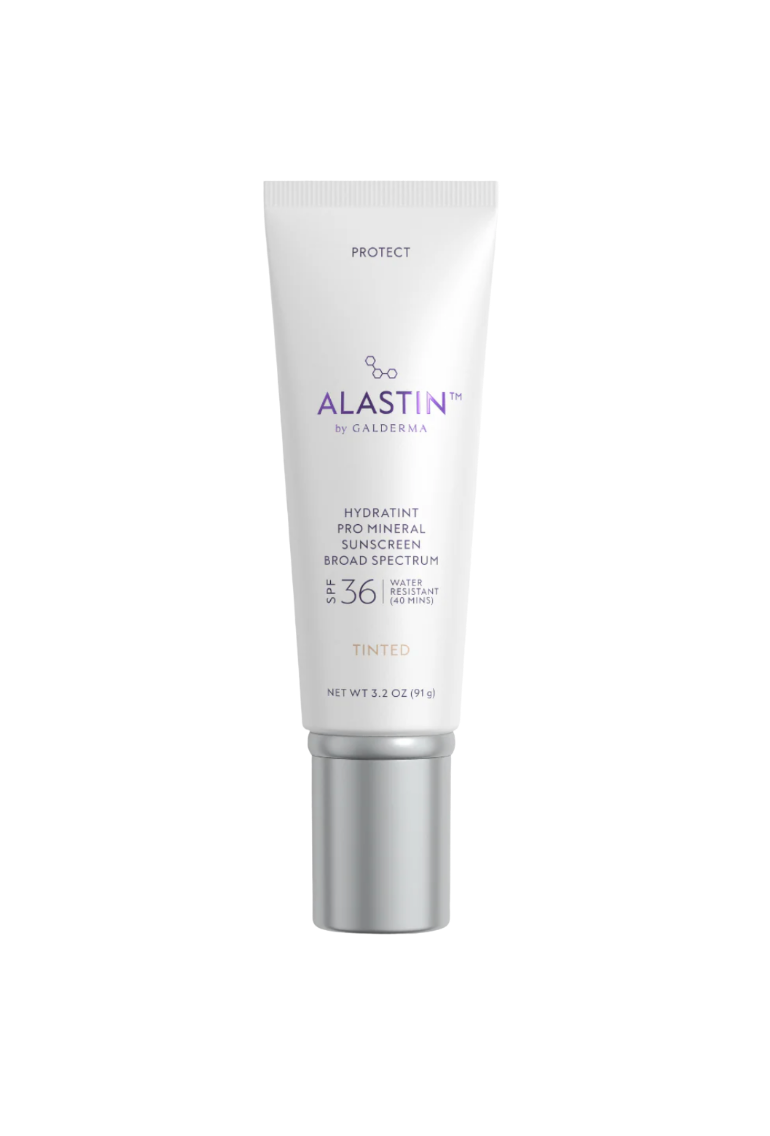 HydraTint Pro Mineral SPF 36