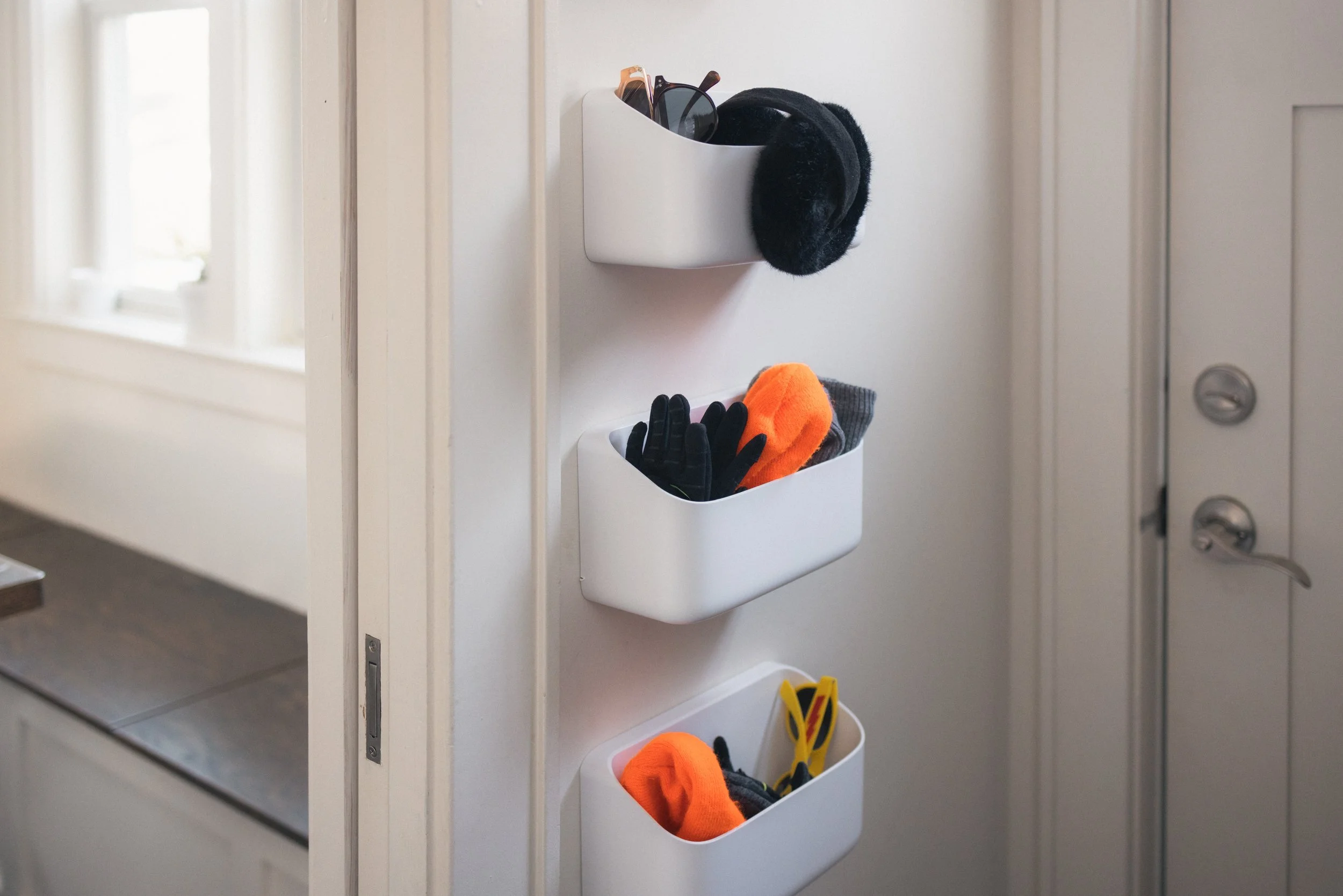 Winter Crap Making You Snap?