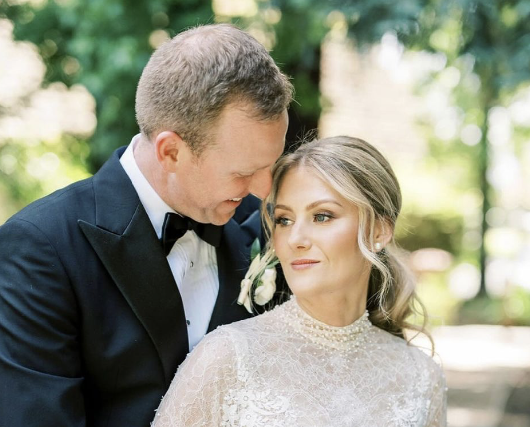 Harvest Inn Saint Helena California Wedding