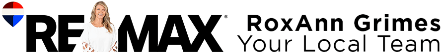RoxAnn Grimes, REALTOR - RE/MAX Roots