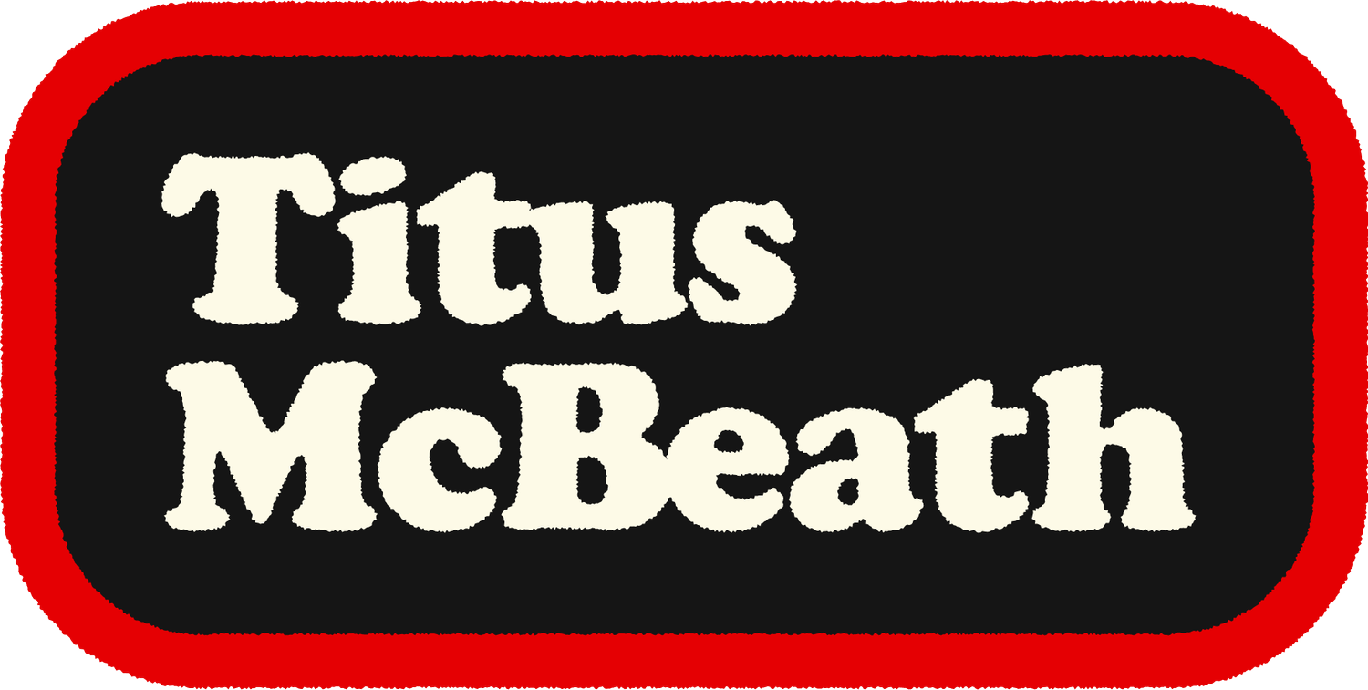 Titus McBeath