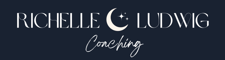 Richelle Ludwig Coaching