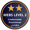 MEBS Certification — IABA Research & Education Foundation