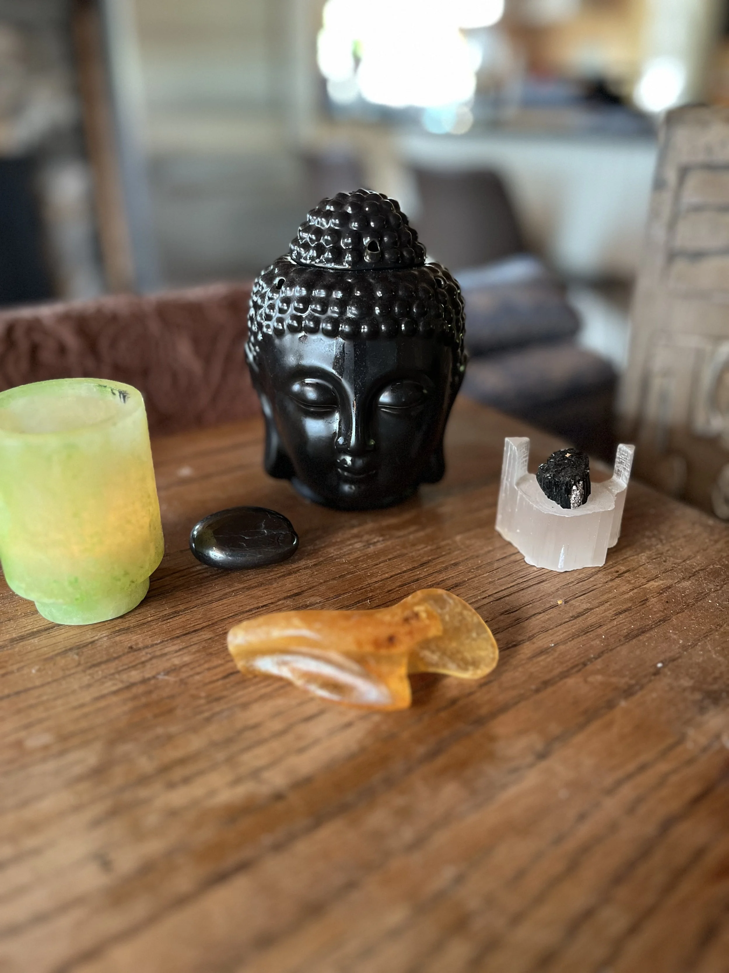 REIKI SHARE