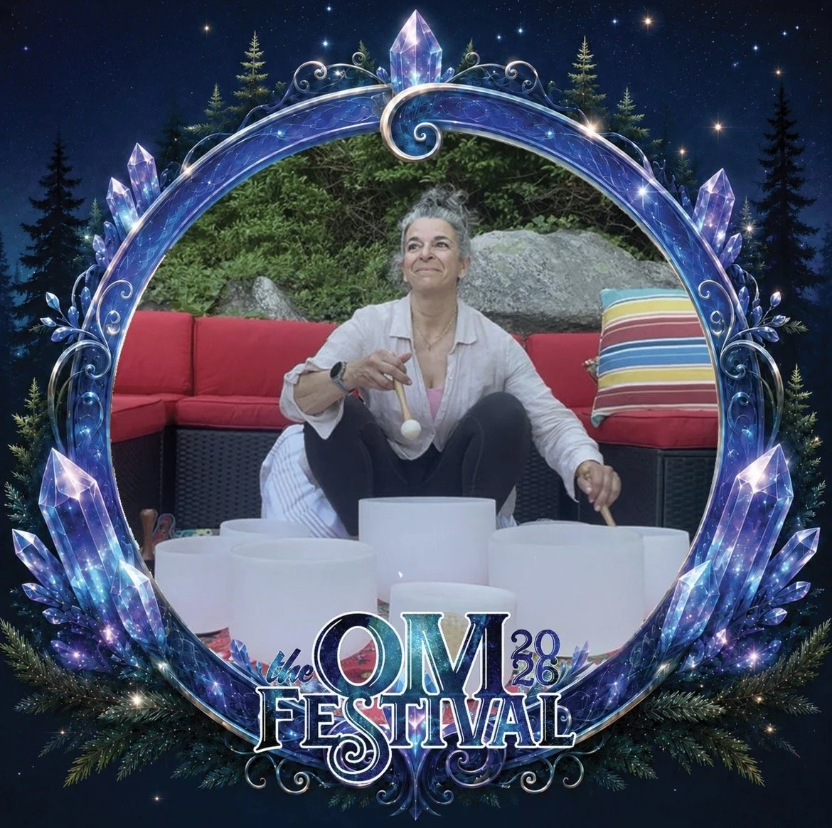 OM Festival
