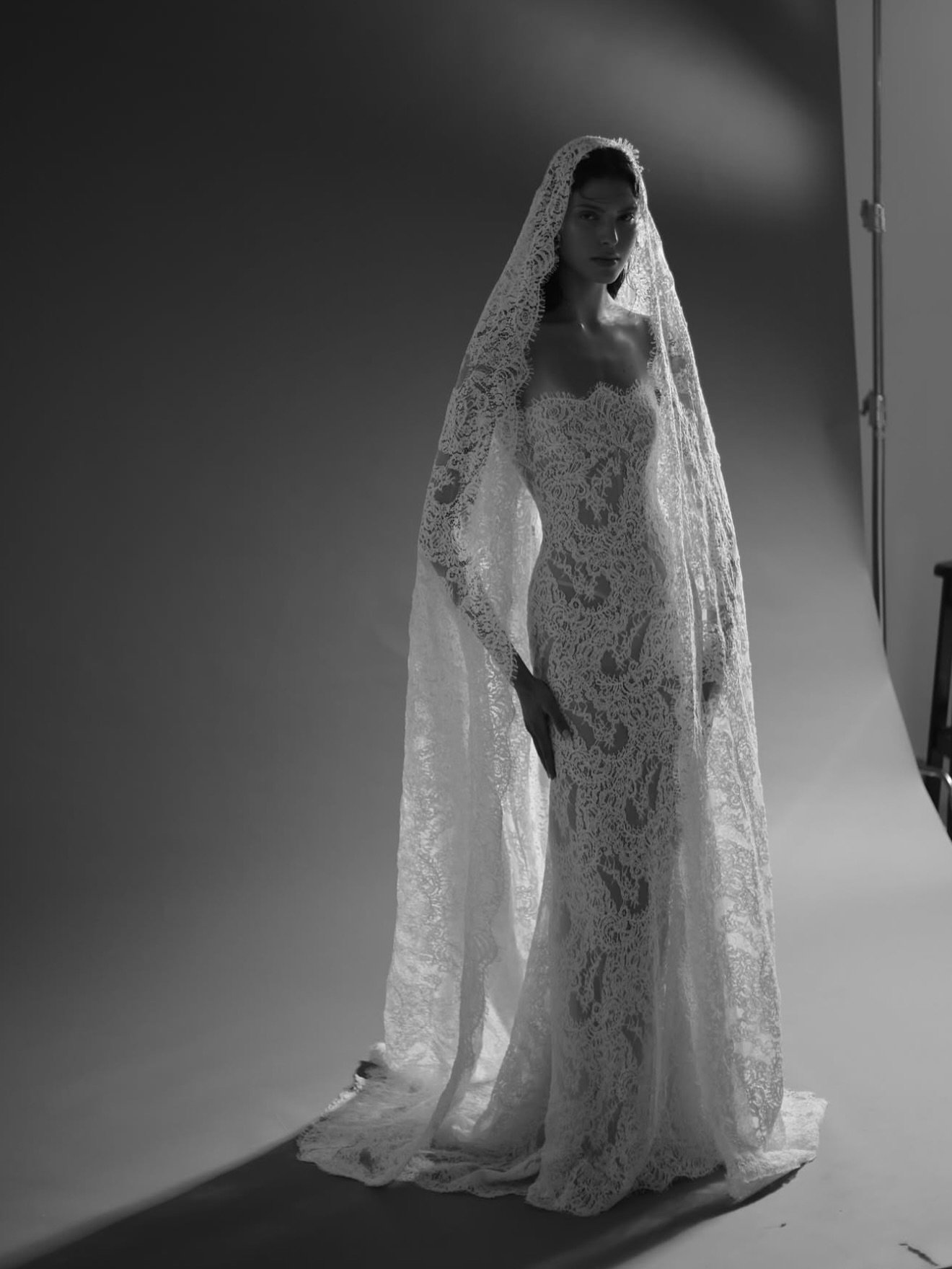 COMING SOON TO SPHERE &mdash; An Australian exclusive @noyeliyahu.bridal &mdash; Launching early March. Register to be notified via our website. 

Noy Eliyahu Bridal is known for refined silhouettes, luxurious fabrication and a modern take on timeles