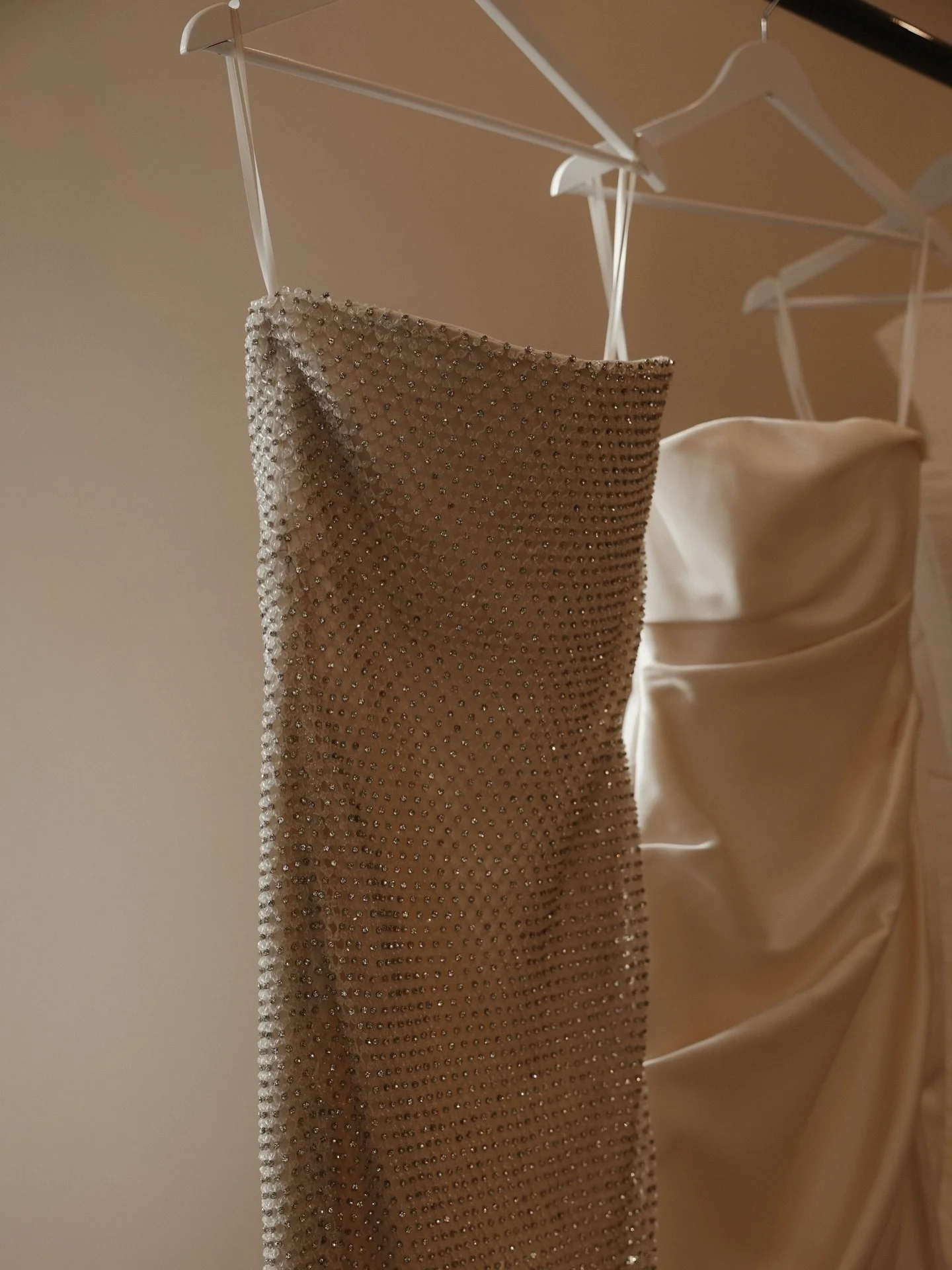 AN EVENING WITH PREA JAMES &mdash;  A look into our intimate evening spent with designer Prea James, sharing her signature silhouettes alongside exclusive new designs. 

A beautiful night of conversation and connection with our brides. Thank you to e