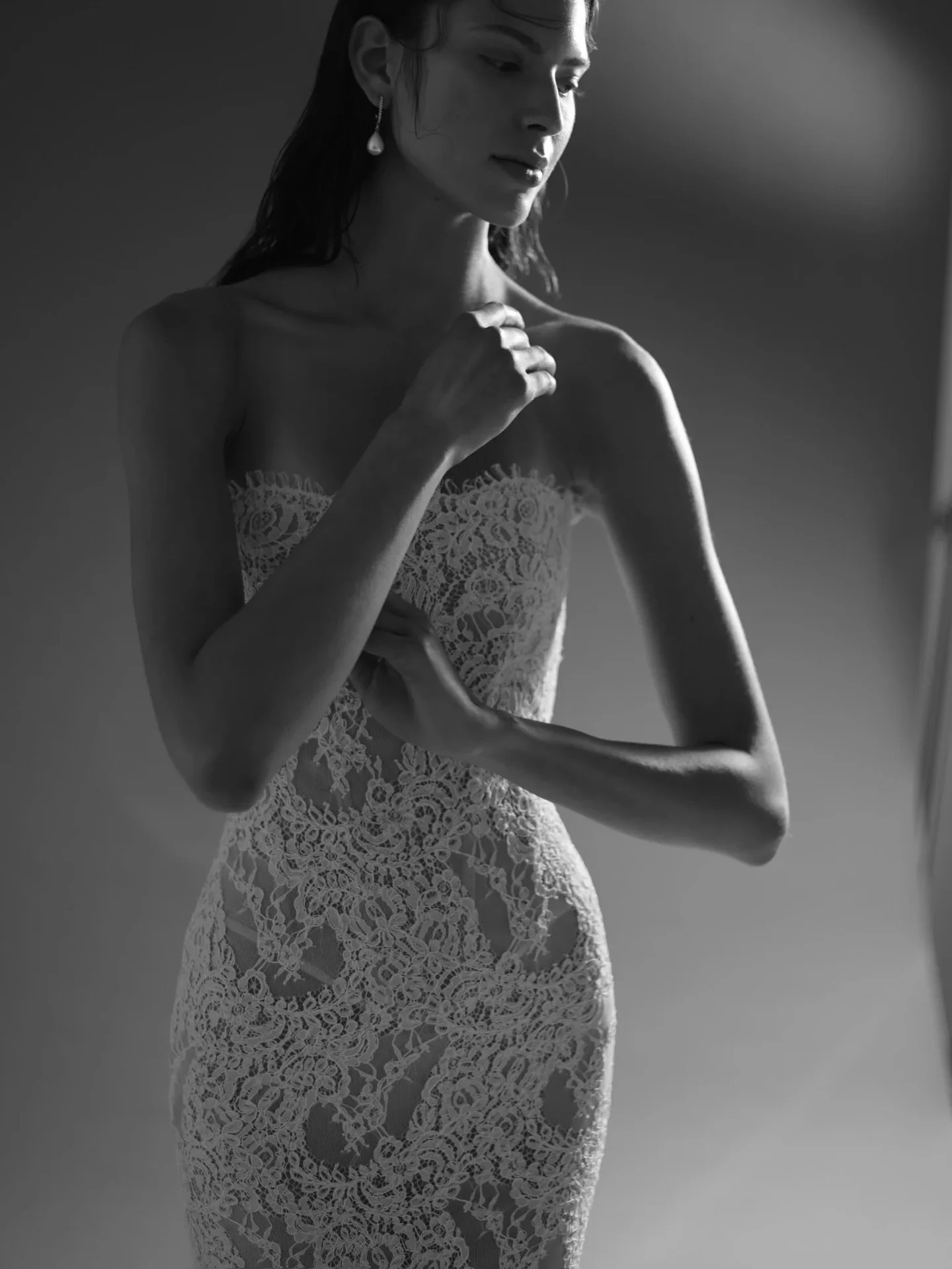 NOY ELIYAHU &mdash; Minimal, modern, made to remember @noyeliyahu.bridal is for the bride who seeks beauty in simplicity. Minimal by nature, timeless by design. Each piece tells a quiet story of elegance and grace. 

Arriving at Sphere James Street e