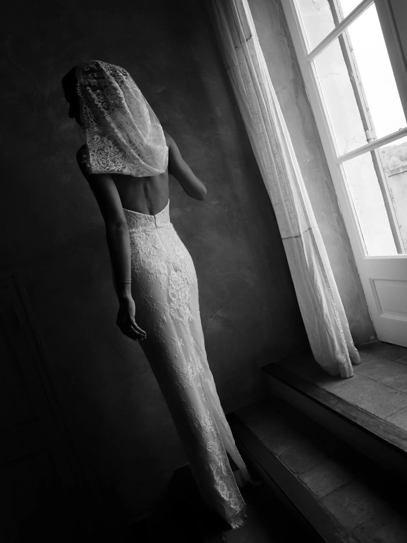 AS SEEN ON &mdash; chic real bride @myermyer in @kyhabride Germain gown. 

Explore, fit and order our full KYHA Bride collection at our Brisbane gallery by booking an appointment via the link in our bio. 

Photography @taylorandporter @wed_social