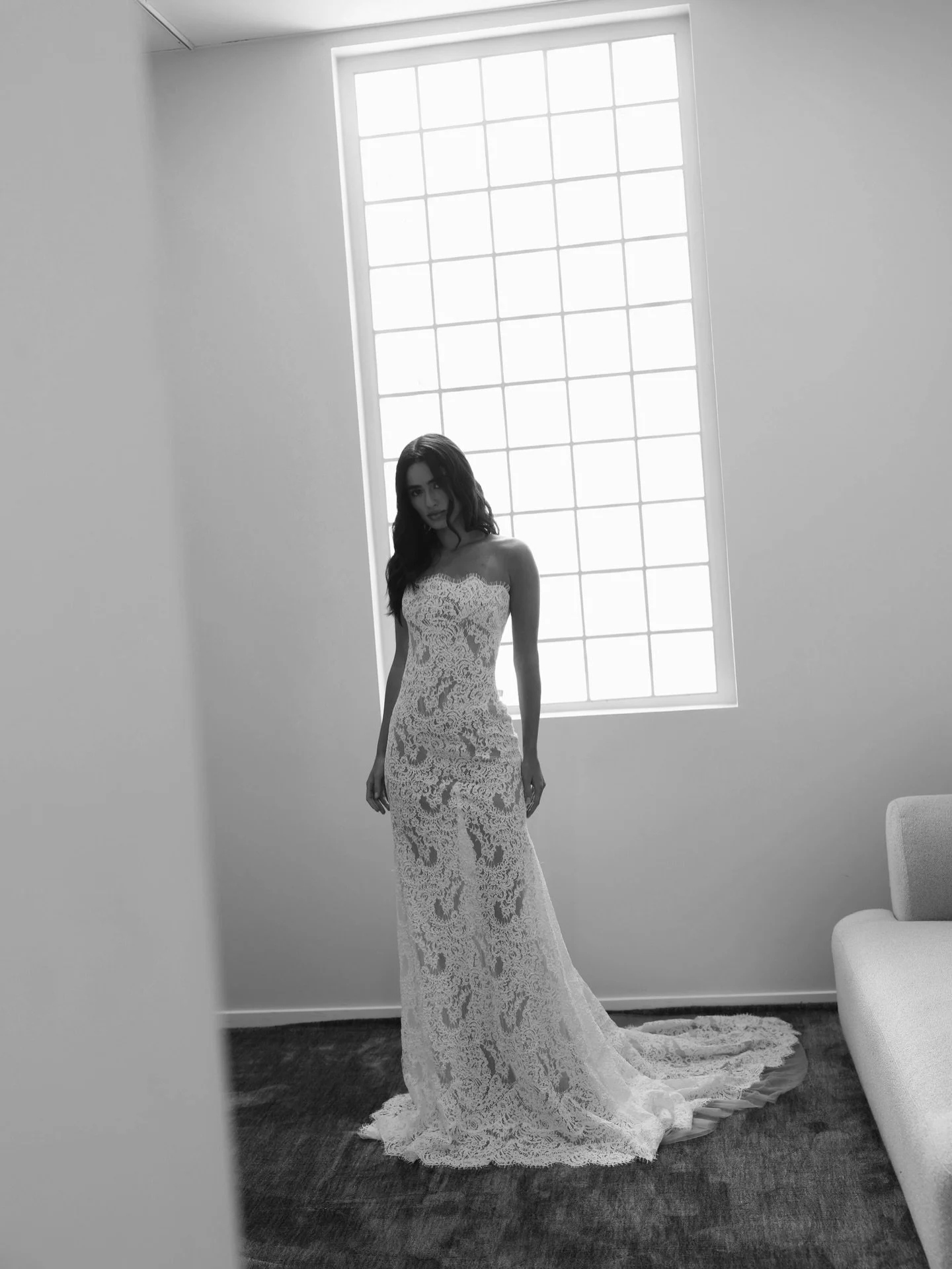 NOY ELIYAHU &mdash; An Australian exclusive at Sphere James Street.

Minimal, modern, made to remember @noyeliyahu.bridal collection blends modern classicism with a romantic touch, inviting every bride to discover her own natural grace

Explore and e