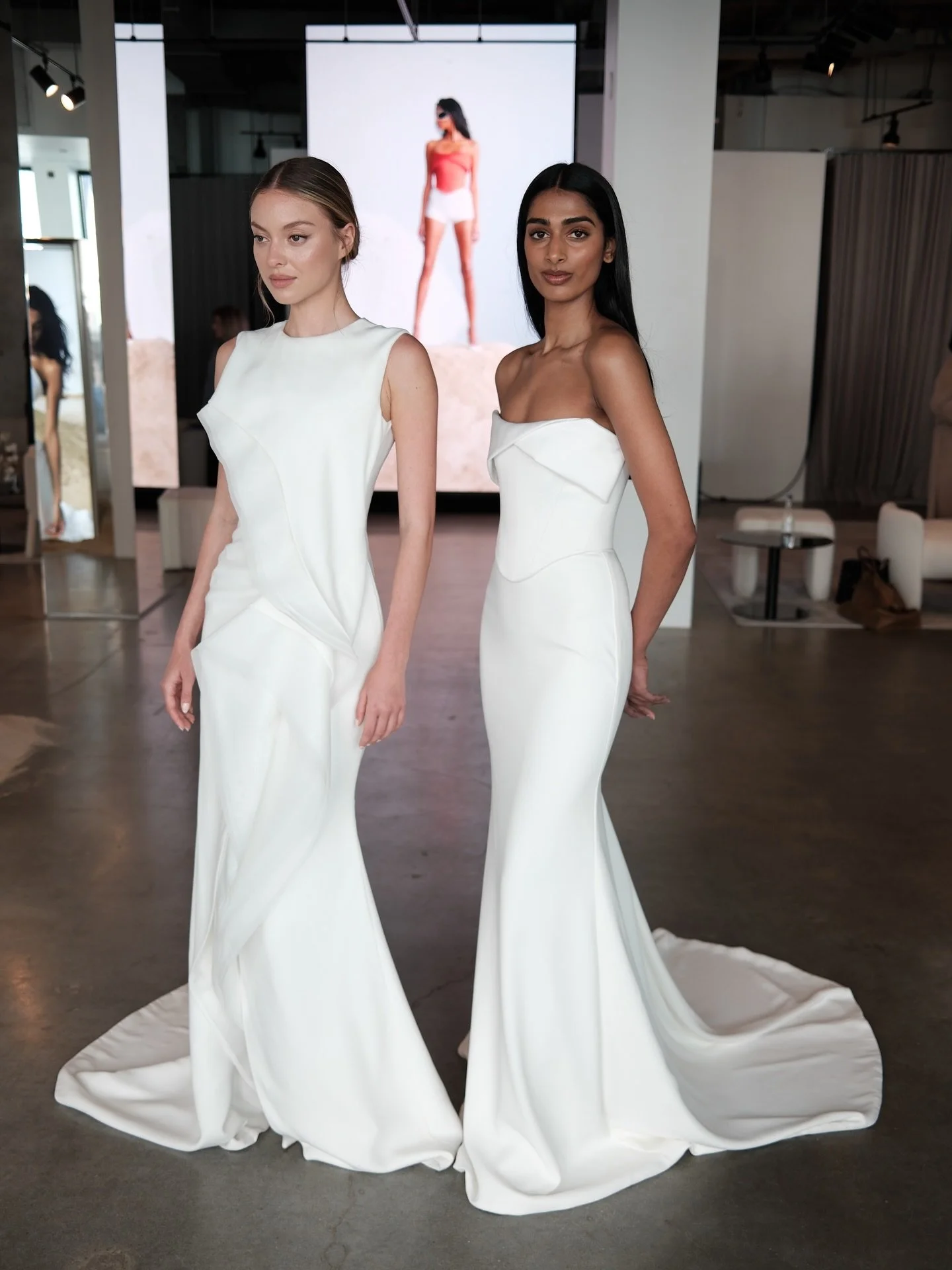 CHROMA AVAILABLE NOW AT SPHERE &mdash; @kyhabride&rsquo;s new collection Chroma is a story of contrasting textures and forms, of structure and movement, set against the white silica sand and azure waters of Australia&rsquo;s east coast.

Now availabl