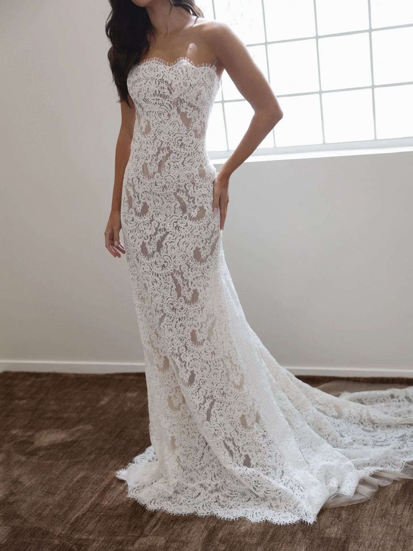 NOY ELIYAHU &mdash; available at Sphere James Street.

Minimal, modern, made to remember @noyeliyahu.bridal is for the bride who seeks beauty in simplicity. Minimal by nature, timeless by design. Each piece tells a quiet story of elegance and grace. 