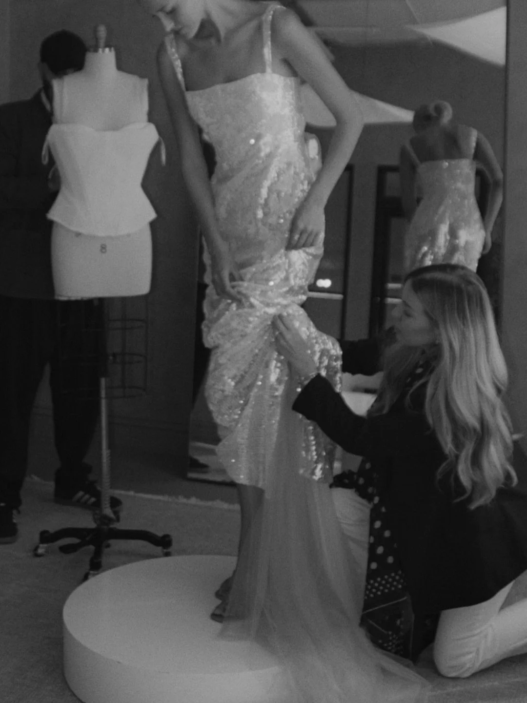 THIS WEEKEND &mdash; KATHERINE TASH TRUNK SHOW

SPHERE JAMES STREET GALLERY MAY 1st &ndash; 3rd 

This weekend our @katherinetash appointment-only event will present a carefully curated edit of designs, including latest collection Chrysalis.

Please 