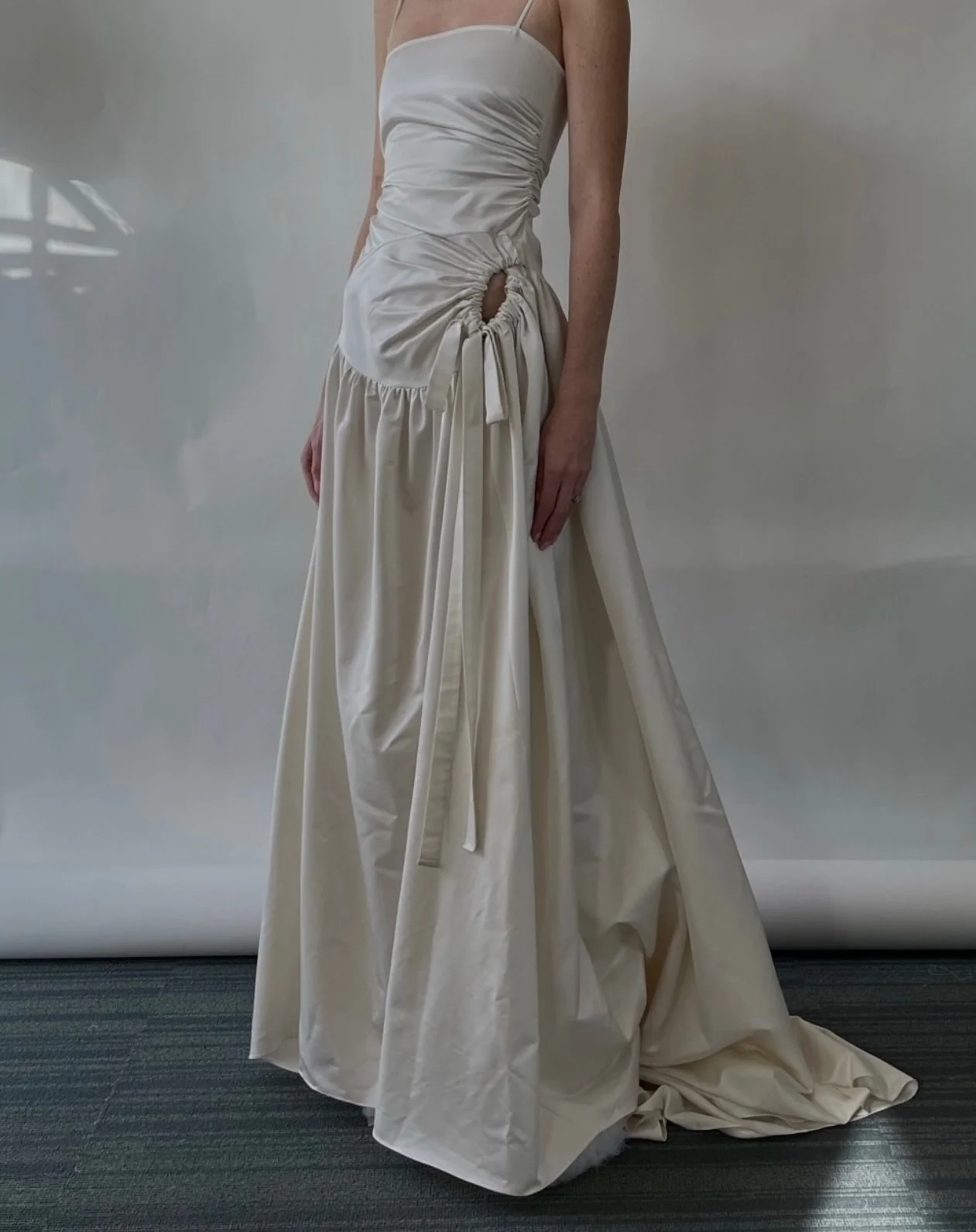 NEW WED &mdash; @wedstudio_ gowns are arriving at Sphere James Street this week.

WED Studio brings a visionary, rebellious spirit to bridalwear, fusing couture-level craftsmanship with contemporary design principles. After meeting at the renowned Ce