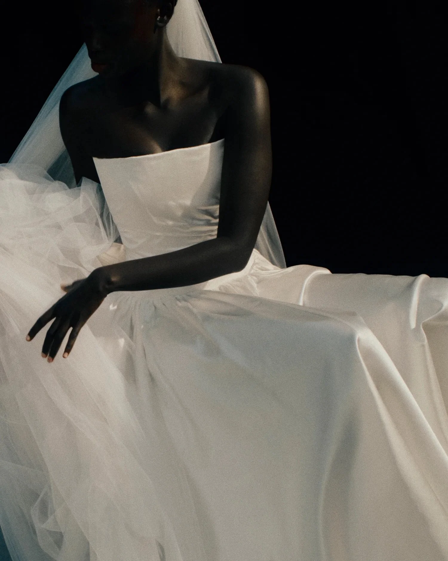 NEW GOWNS &mdash; @wedstudio_ gowns are now available at our James Street gallery. 

WED Studio brings a visionary, rebellious spirit to bridalwear, fusing couture-level craftsmanship with contemporary design.

For the bride seeking something directi