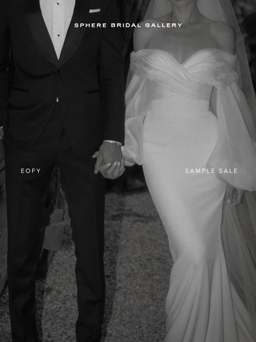 EOFY SAMPLE SALE

Saturday 13 June
9am - 12pm

Location 
Kontiki Building 
55 Plaza Parade
Tower 1 Level 2 Shop 205
Maroochydore 

Prices $800-$2500

No appointment required. First in, best dressed.

Please note: Sale gowns are pre collection ex samp