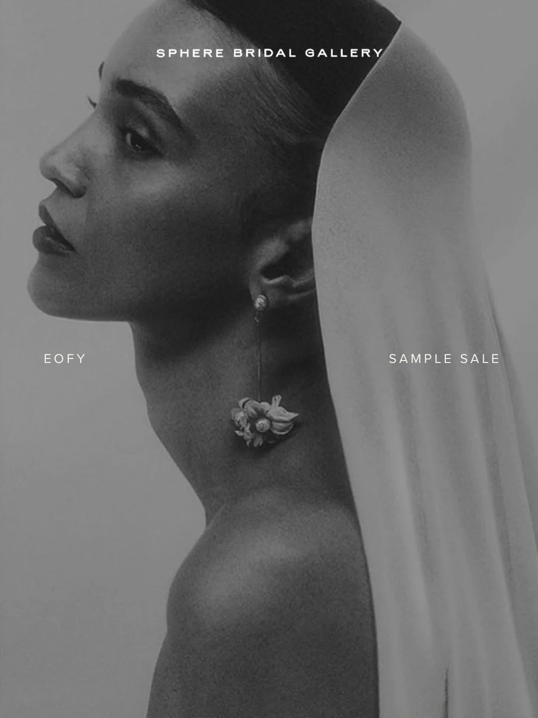 EOFY SAMPLE SALE

Saturday 13 June
9am - 12pm

Location 
Kontiki Building 
55 Plaza Parade
Tower 1 Level 2 Shop 205
Maroochydore 

Prices $800-$2500

No appointment required. First in, best dressed.

Please note: Sale gowns are pre collection ex samp