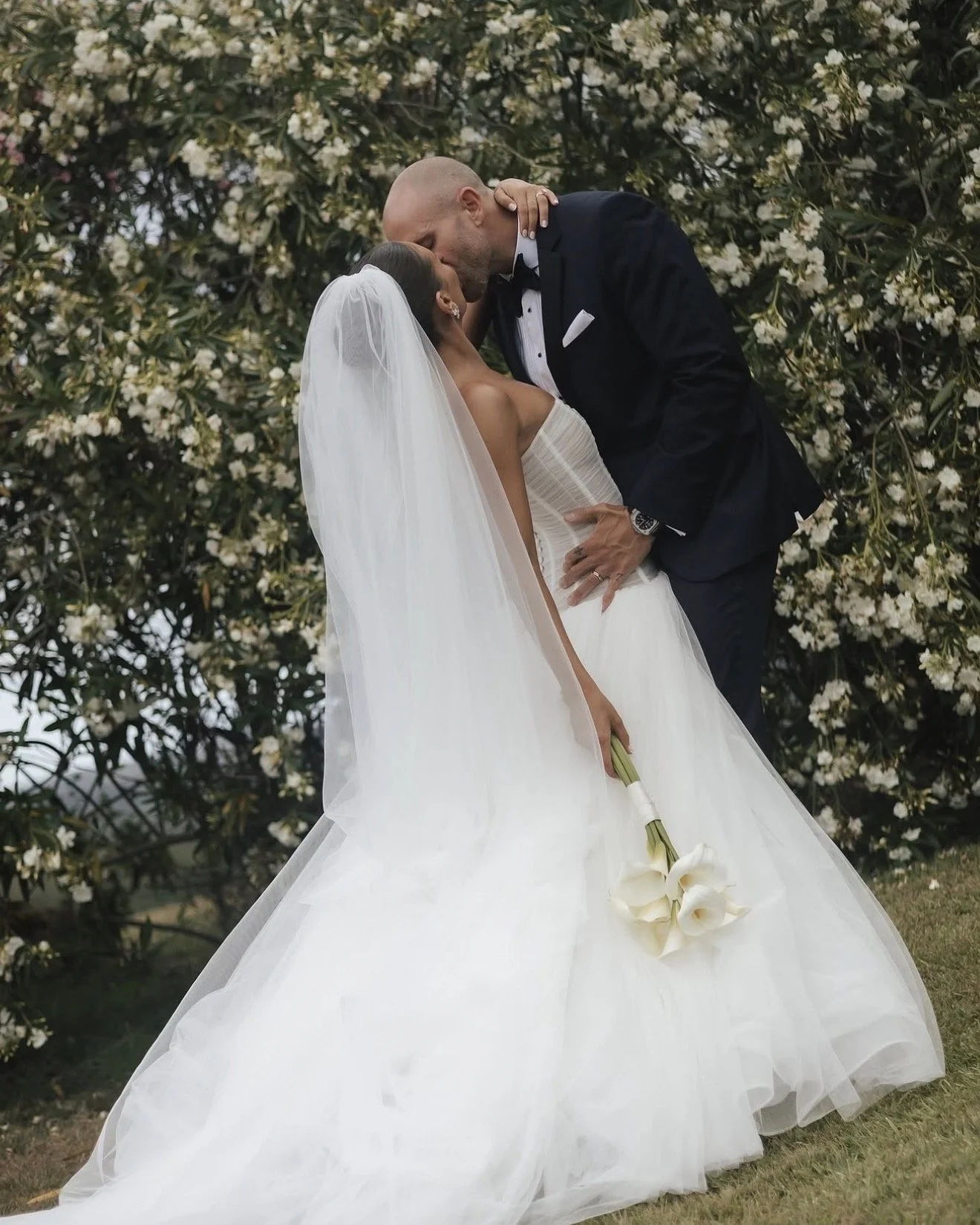 Martina &amp; Antonin
