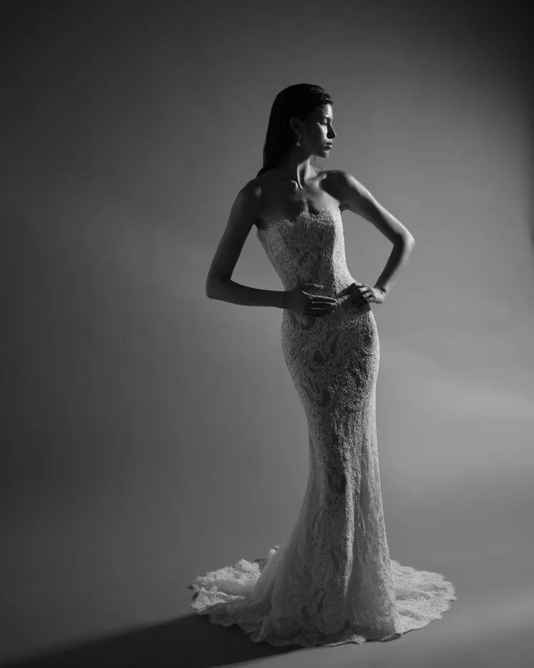Sphere Bridal Gallery