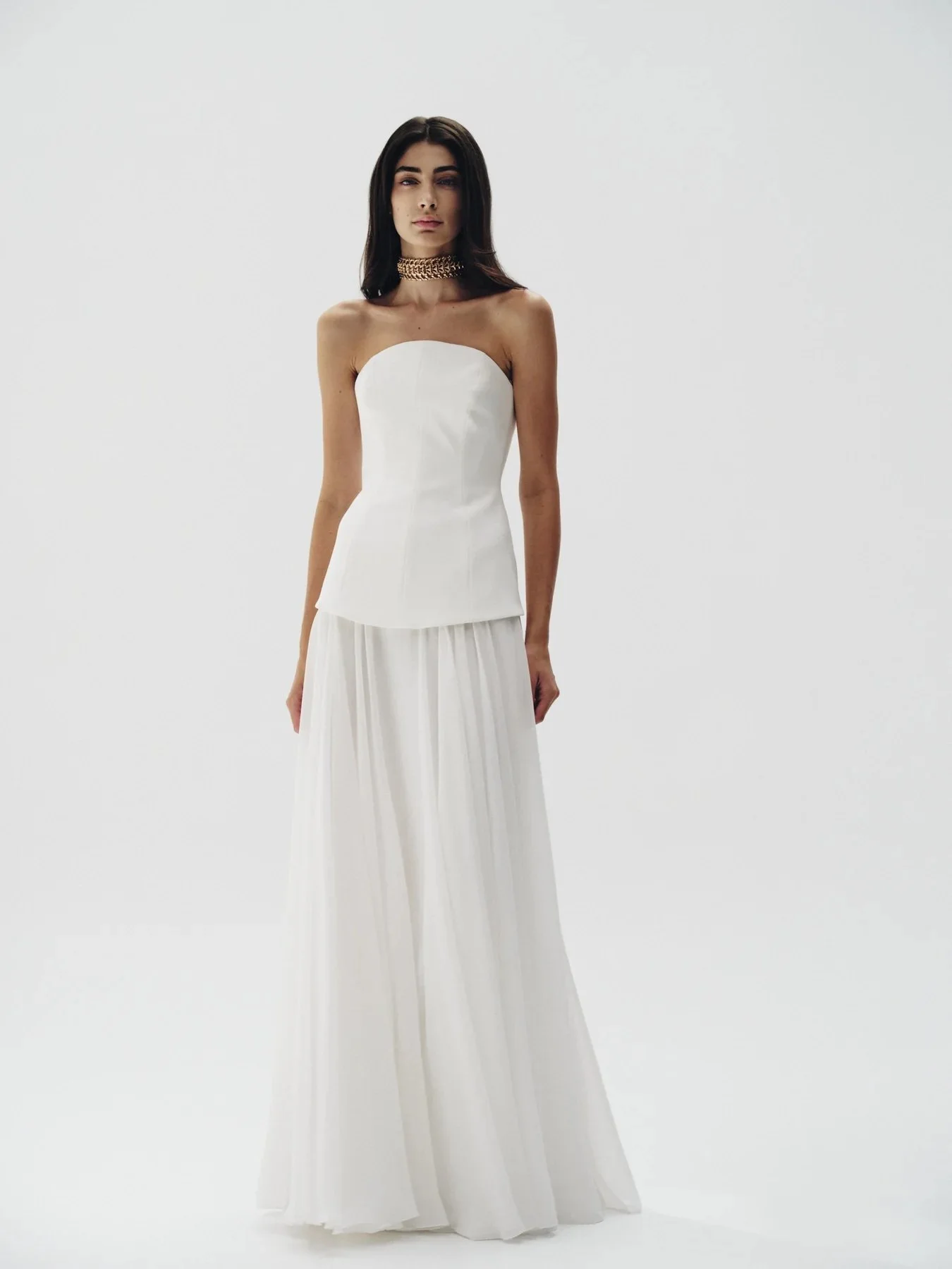 Sophie Et Voila - Jeanette — Sphere Bridal Gallery