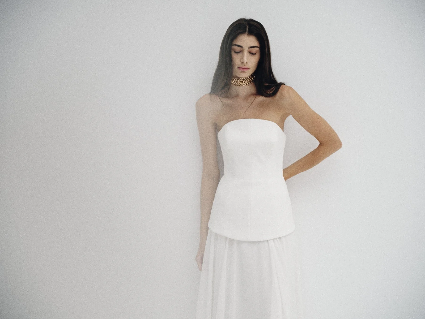 Sophie Et Voila - Jeanette — Sphere Bridal Gallery