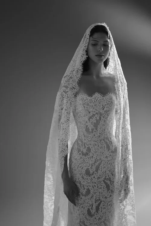 Sphere Bridal Gallery