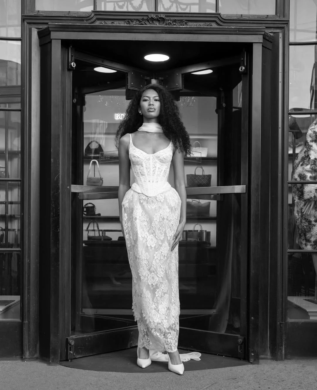 Sphere Bridal Gallery