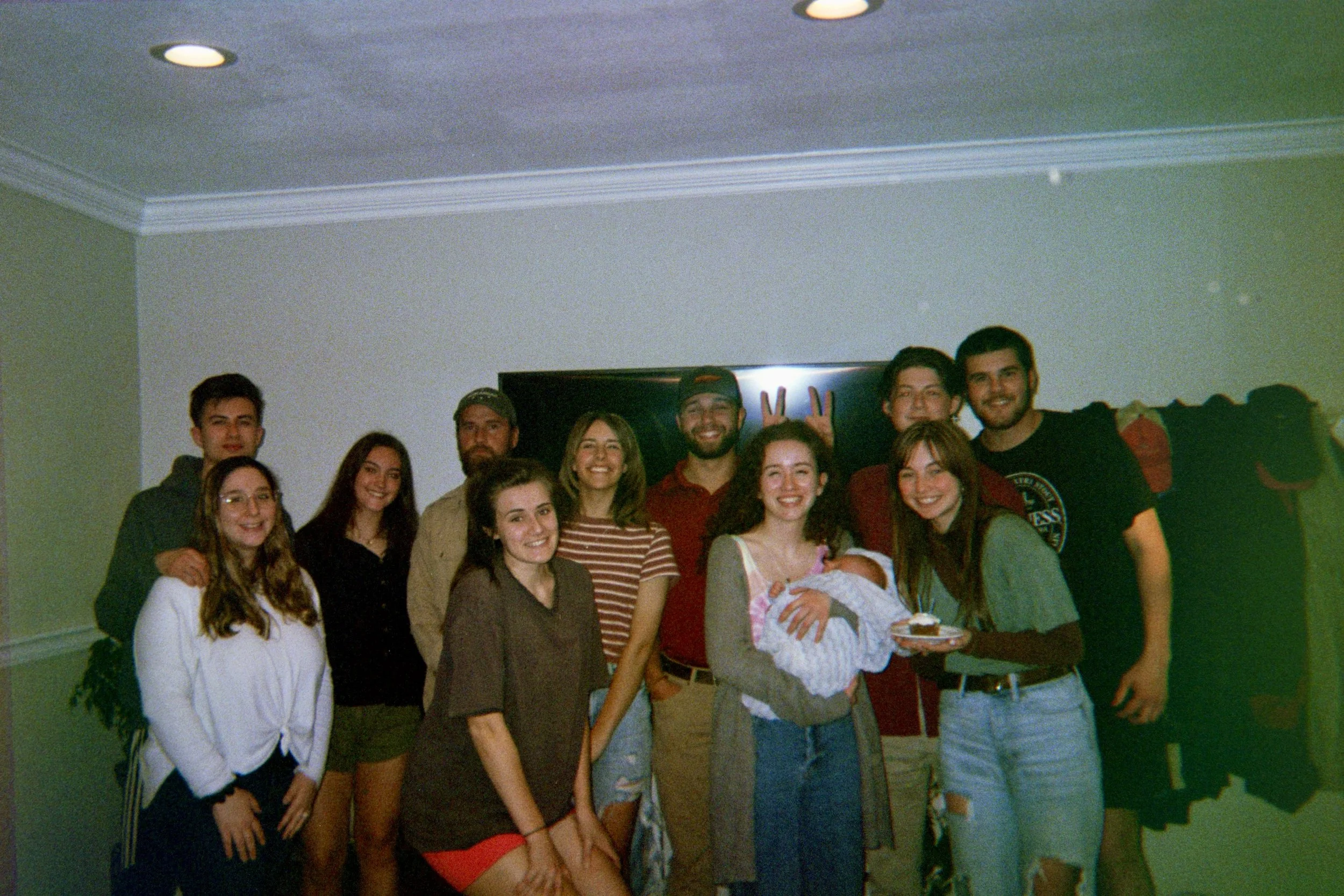 some things i know at 21