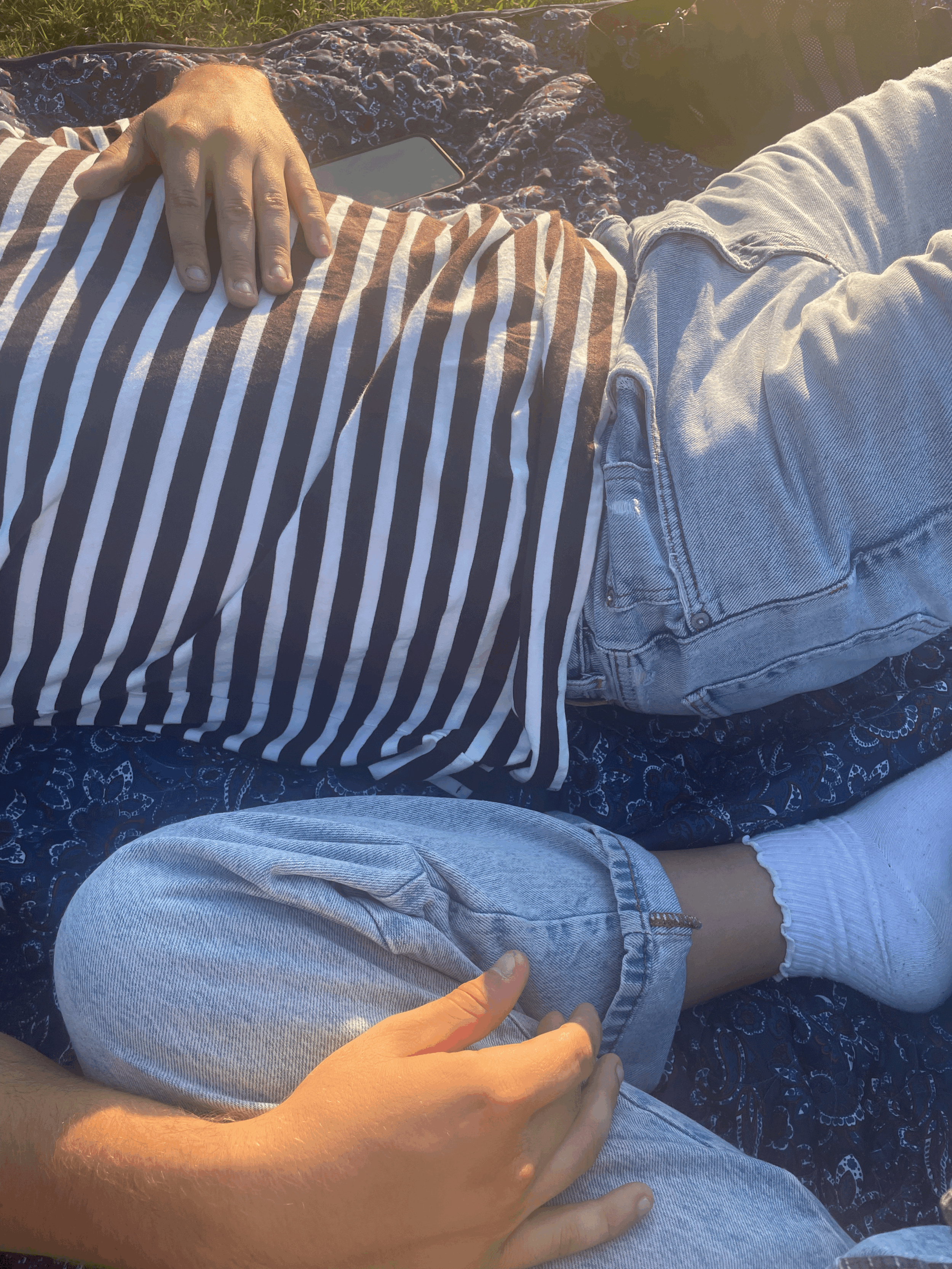 some thoughts on love &amp; dating.