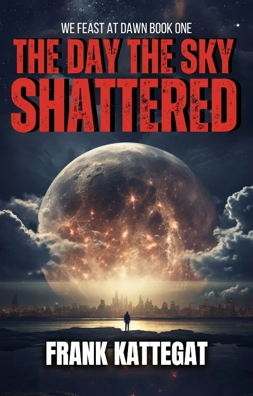 The Day the Sky Shattered