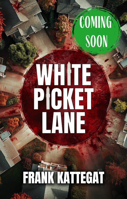 White Picket Lane 