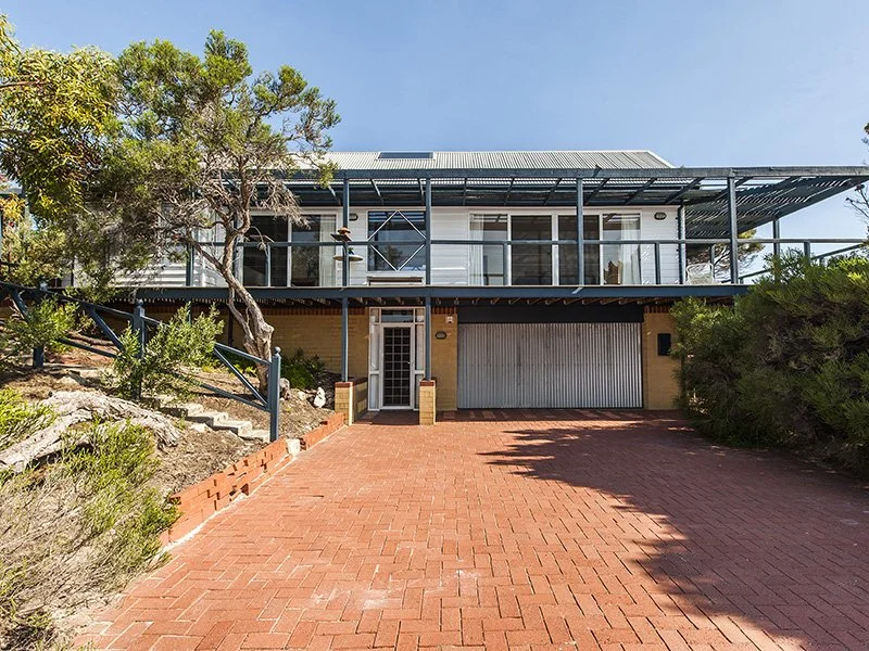 Quinns House — Slavin Architects