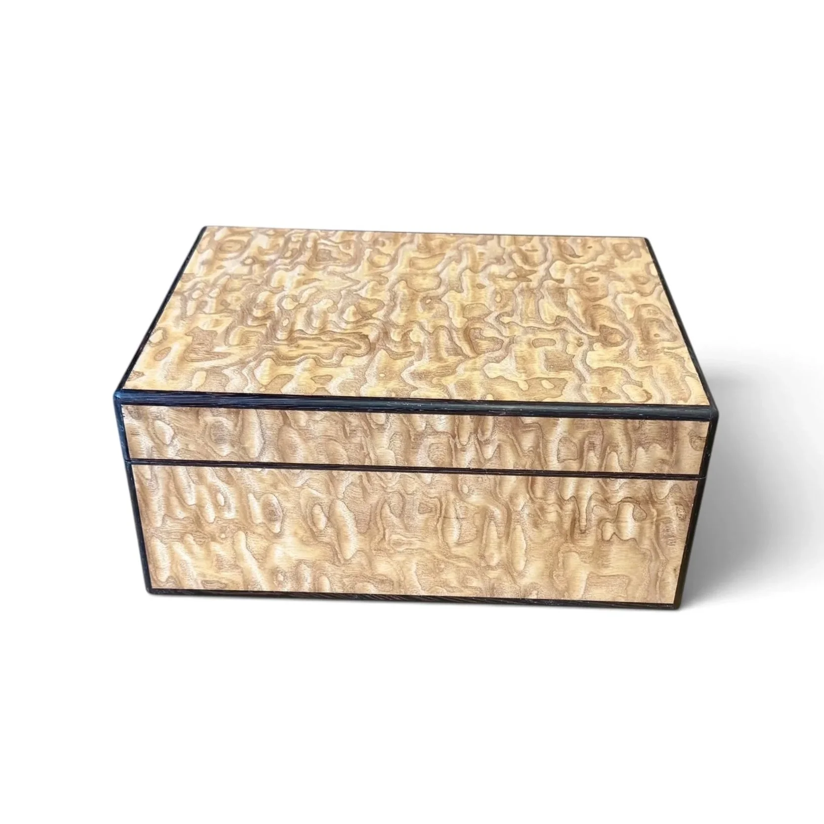 Tamo Ash & Wenge