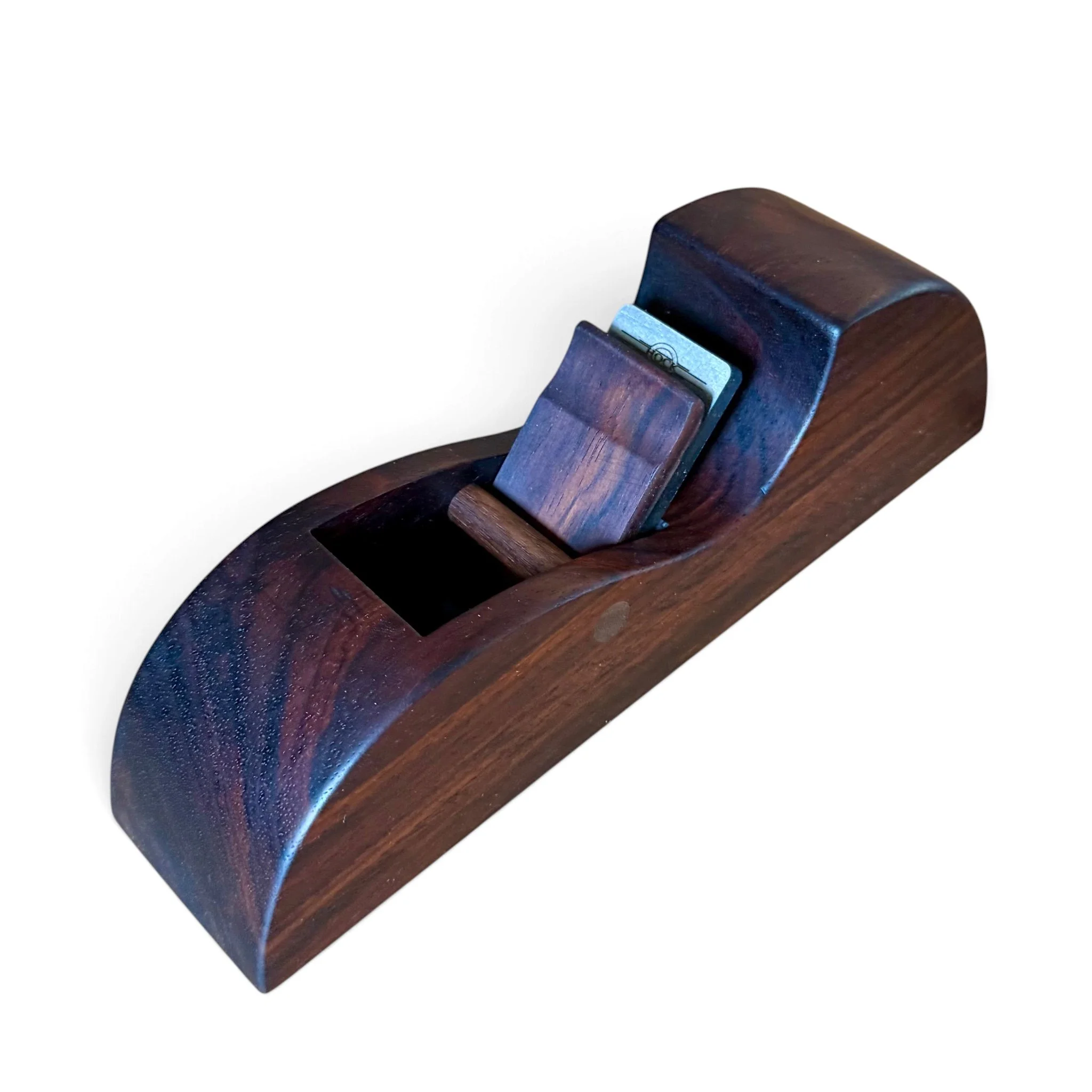 Scrub Plane
