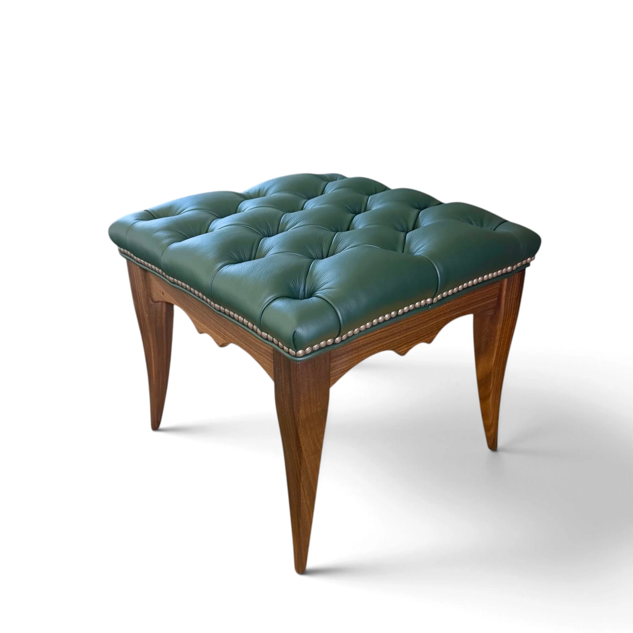                       Saber Leg Stool