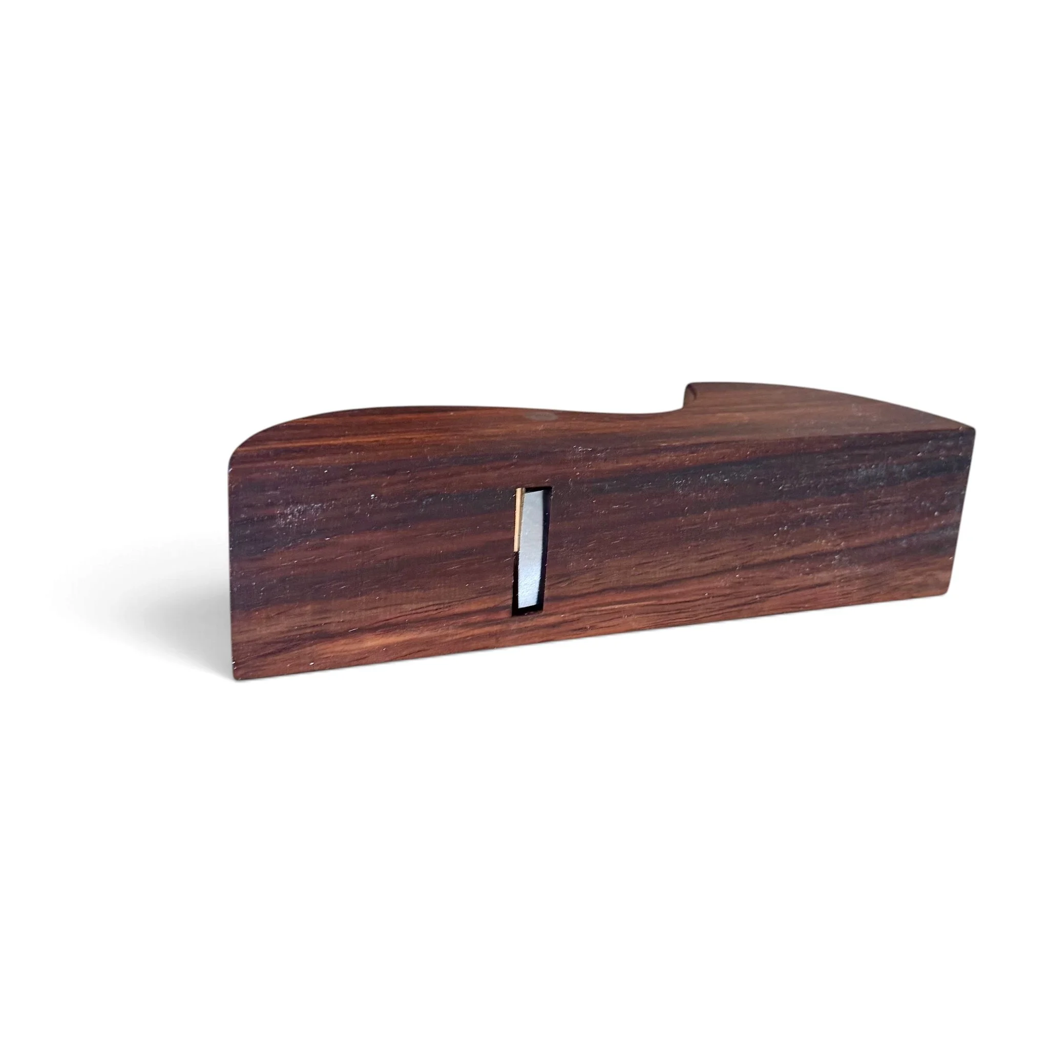 Cocobolo Scrub Plane