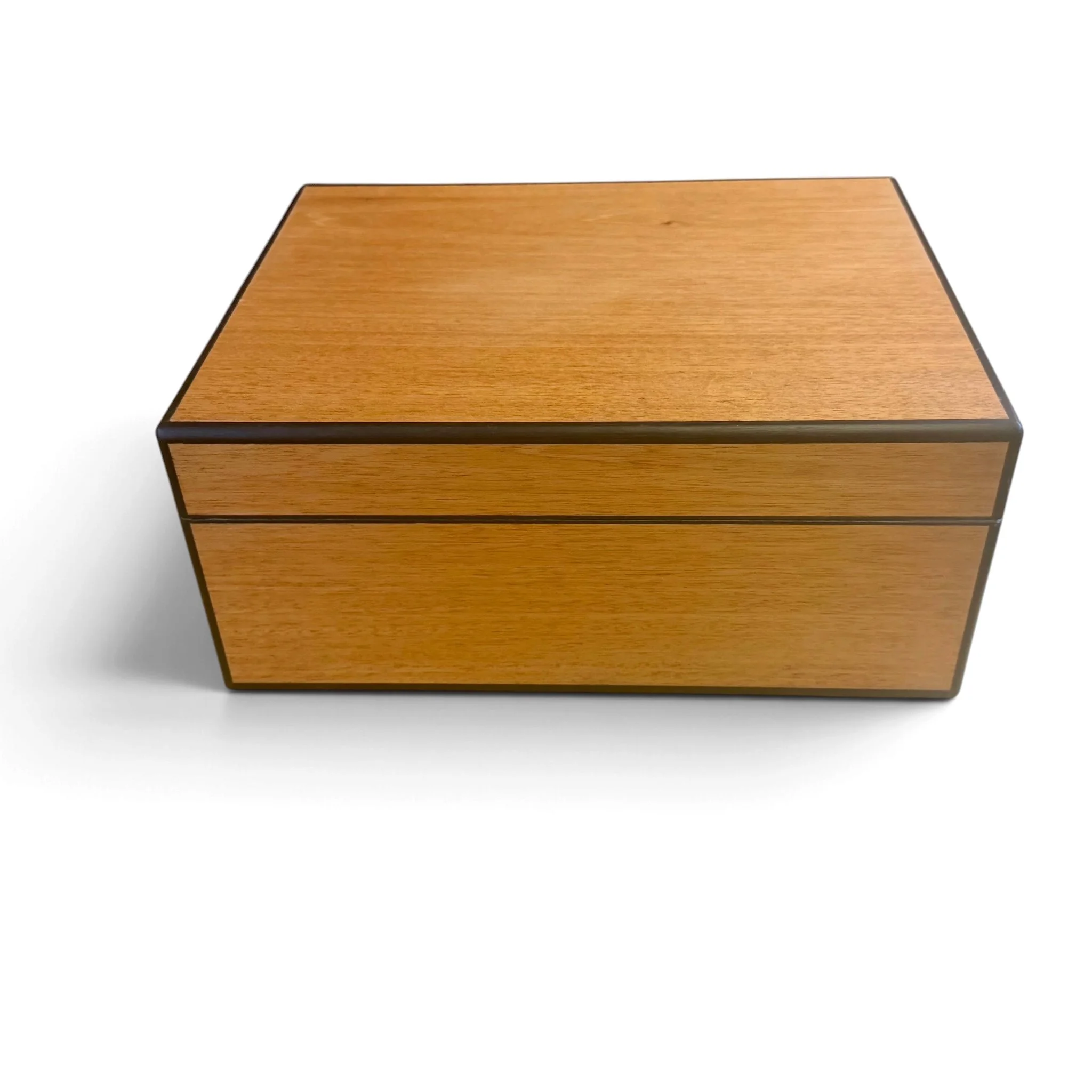 Mahogany & Ebony