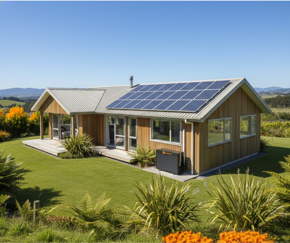 Why Your Heating System Is Driving Up Your Power Bill (And What to Do Instead)