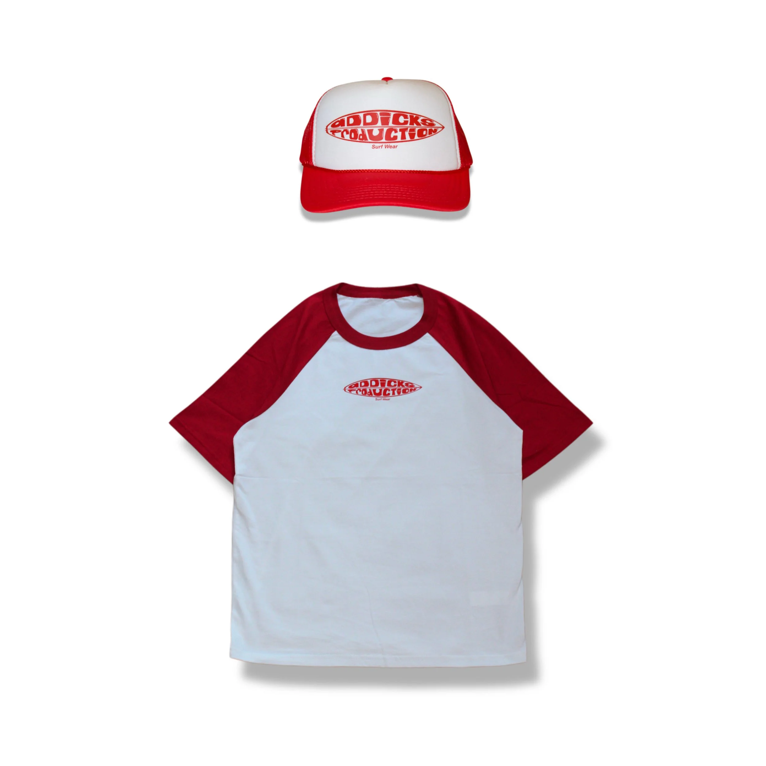 (red line surf combo)